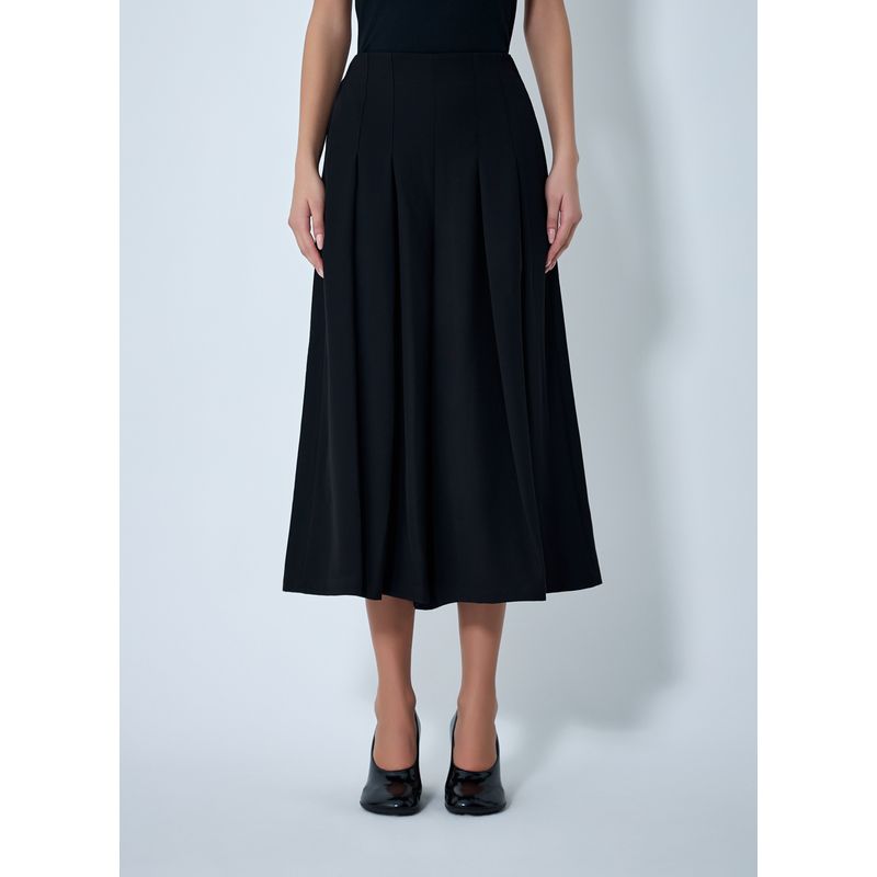 Yohji Yamamoto Women Flare Pants